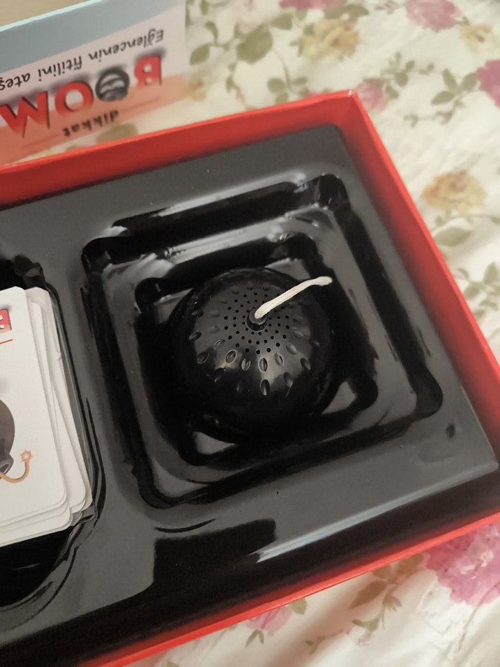 Dikkat Boom Extra Kelime Oyunu - Görsel 4