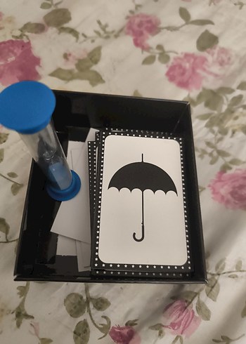 Bir Masal Uydur Eğitim Oyunu - Görsel 2