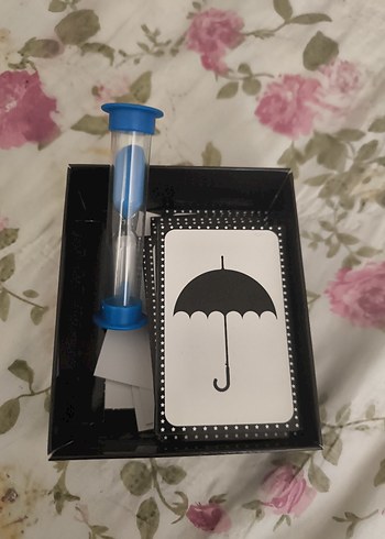 Bir Masal Uydur Eğitim Oyunu - Görsel 3