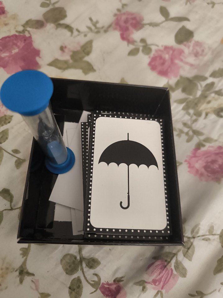 Bir Masal Uydur Eğitim Oyunu - Görsel 2