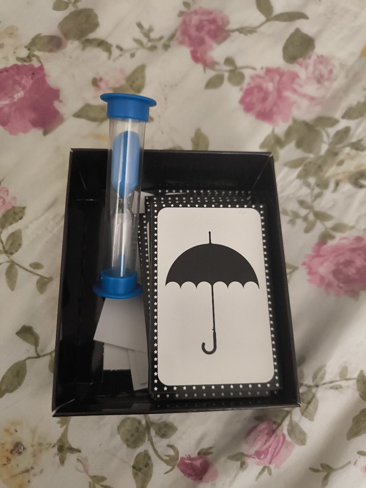 Bir Masal Uydur Eğitim Oyunu - Görsel 3