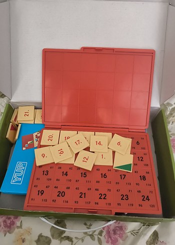 9-12 Yaş Eğitim Seti Kutusu - Görsel 2