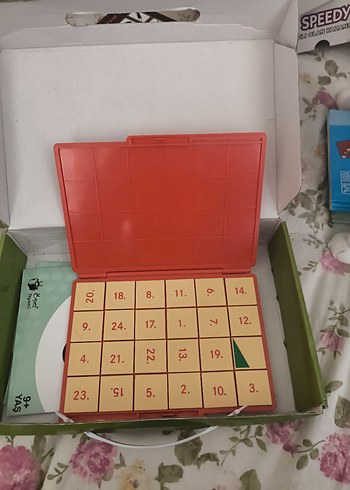 9-12 Yaş Eğitim Seti Kutusu - Görsel 3