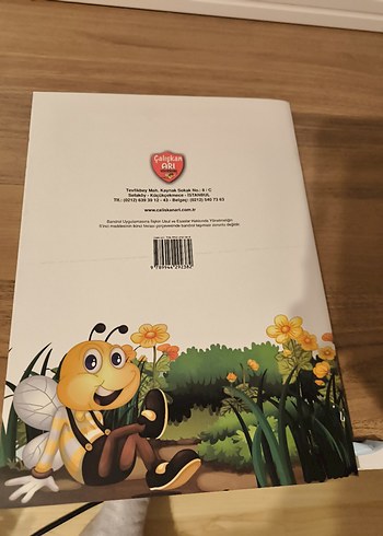 Çocuklar için Sayı Öğrenme Kitapları Seti - Görsel 4