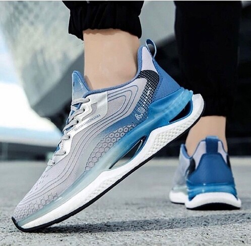 43 Beden Erkek Sneakers