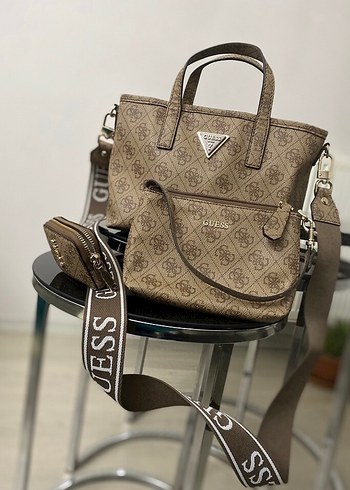 Guess Guess Orjinal çanta