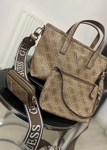 Guess Orjinal çanta