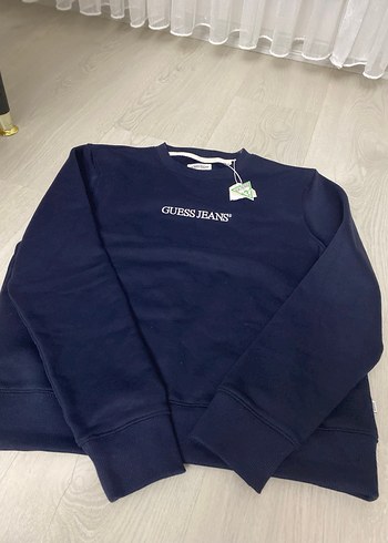 m Beden Guess Orjinal sweat