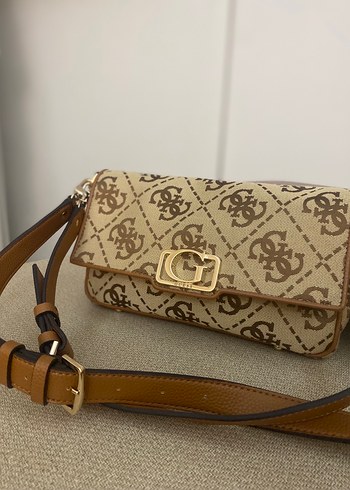 Guess Orjinal çanta