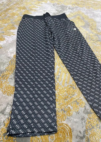 xl Beden Orjinal Guess erkek eşofman altı