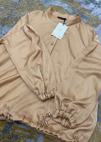 Setrms tunik