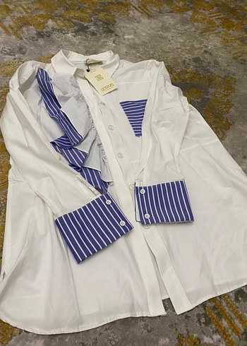 Setrms tunik