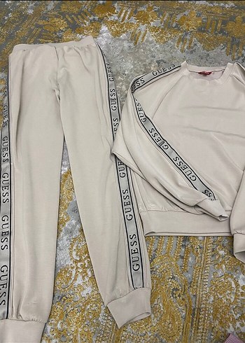 Guess takım alt Xs üst l dir hırka l bedendir