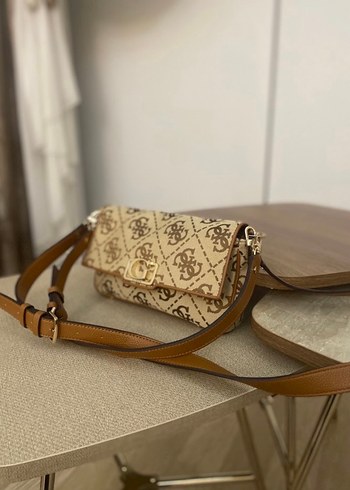 Guess Guess orjinalnal çanta