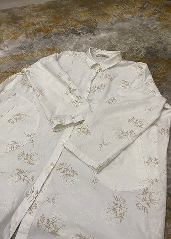 xl Beden beyaz Renk Seçil tunik