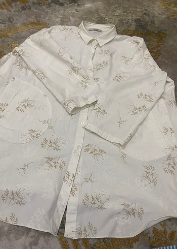 Seçil tunik
