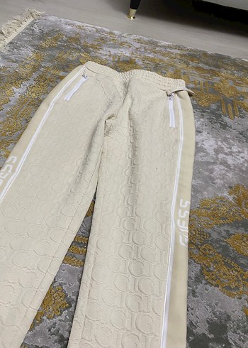 m Beden Guess Orjinal eşofman altı