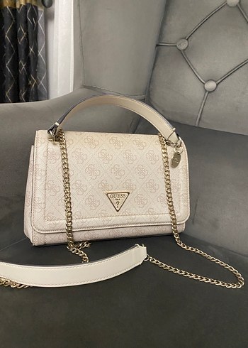 Guess Orjinal çanta