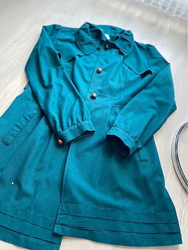 Ceket trençkot #setrms #seçil #kayra #nihan #ghisa #setrms