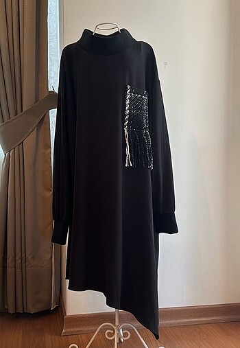 Ghisa tunik #seçil #kayra #nihan #ghisa