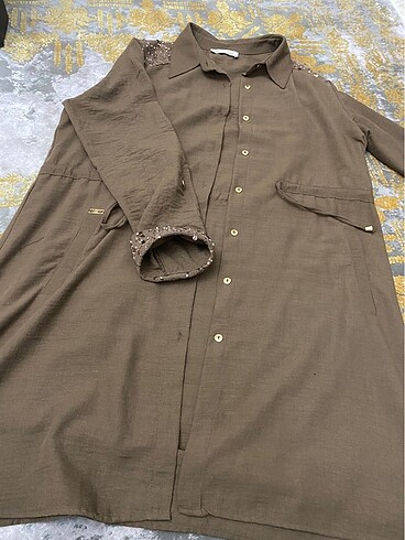 Setrms tunik #ghisa #invee #seçil #kayra #venöve