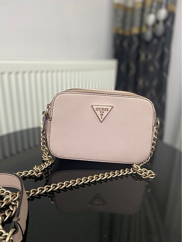 Guess Orjinal çanta #vakko #guess