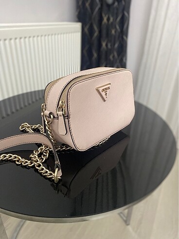 Beden Guess Orjinal çanta #vakko #guess