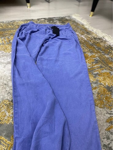 m Beden mavi Renk Ghisa pantolon #ghisa #setrms #seçil #kayra