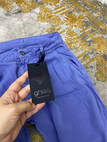 Ghisa pantolon #ghisa #setrms #seçil #kayra