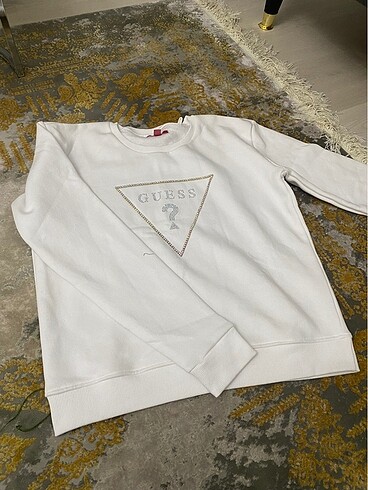 Orjinal guess sweat #guess #vakko