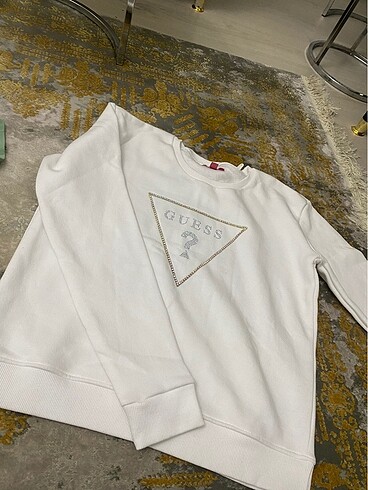 Guess Orjinal guess sweat #guess #vakko