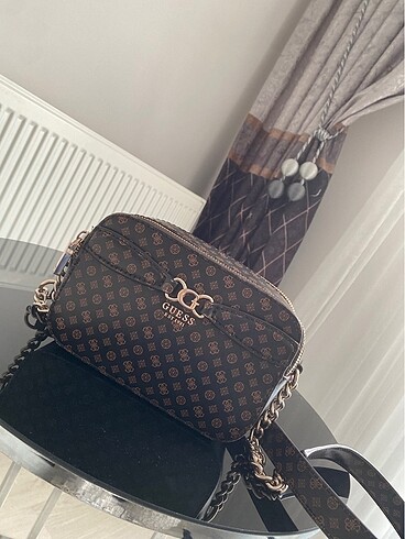 Guess Orjinal guess çanta #vakko