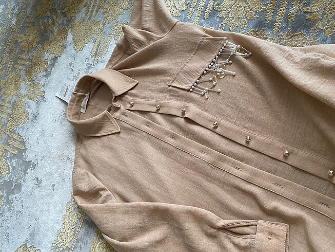 m Beden Setrms tunik #ghisa #kayra #nihan #invee #seçil