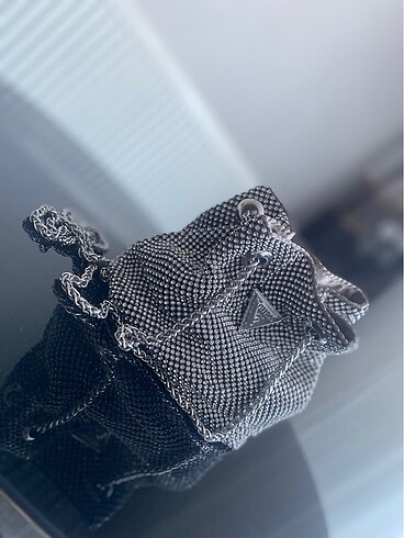 Guess Guess Orjinal yaşlı çanta #guess #kayra #nihan #invee