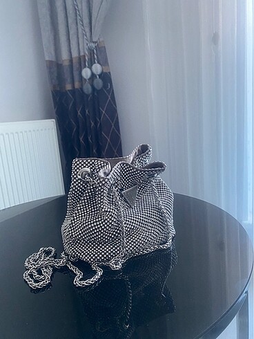 Beden Guess Orjinal yaşlı çanta #guess #kayra #nihan #invee