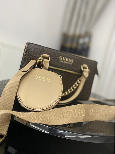 Guess Orjinal çanta