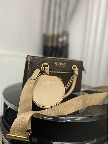 Guess Guess Orjinal çanta