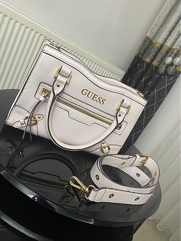Guess Orjinal çanta