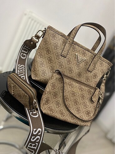 Guess Guess Orjinal çanta