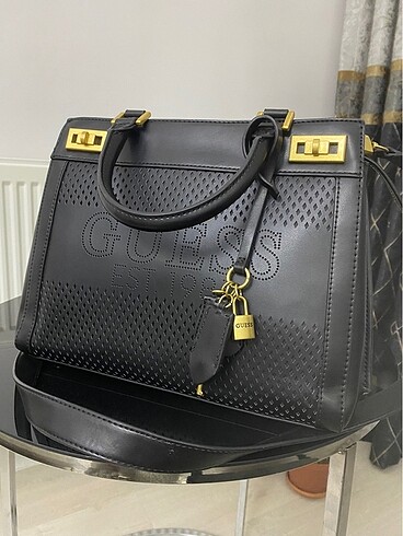 Beden Guess Orjinal çanta #beymen #vakko