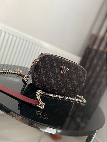Beden Guess Orjinal çanta #guess #vakko #matmazek