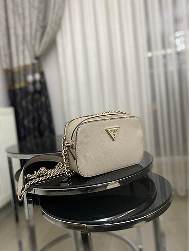 Orjinal guess çanta