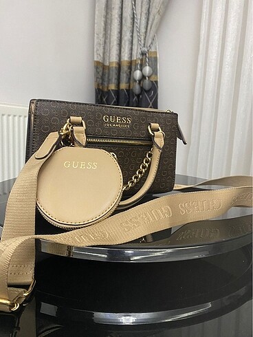 Guess Orjinal çanta