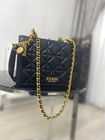 Guess Orjinal çanta