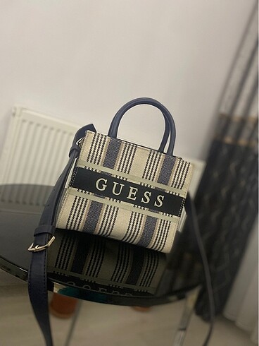 Guess Orjinal çanta