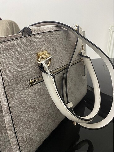 Orjinal guess çanta