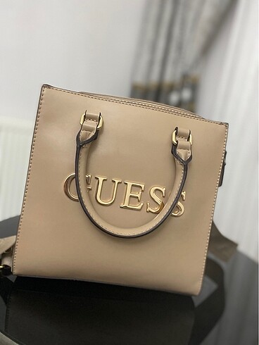 Guess Orjinal çanta