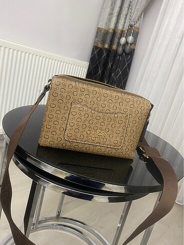 Orjinal guess çanta