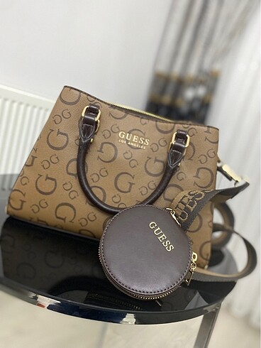 Orjinal guess çanta