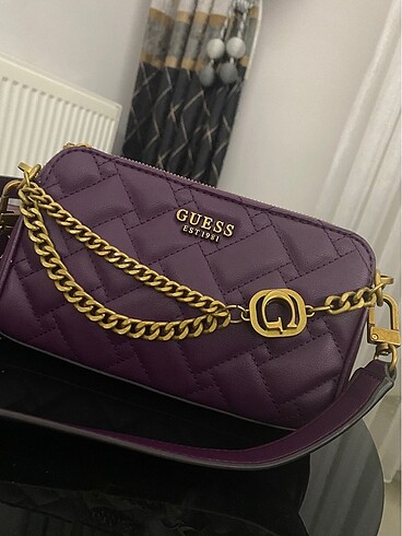 Guess Guess Orjinal çanta